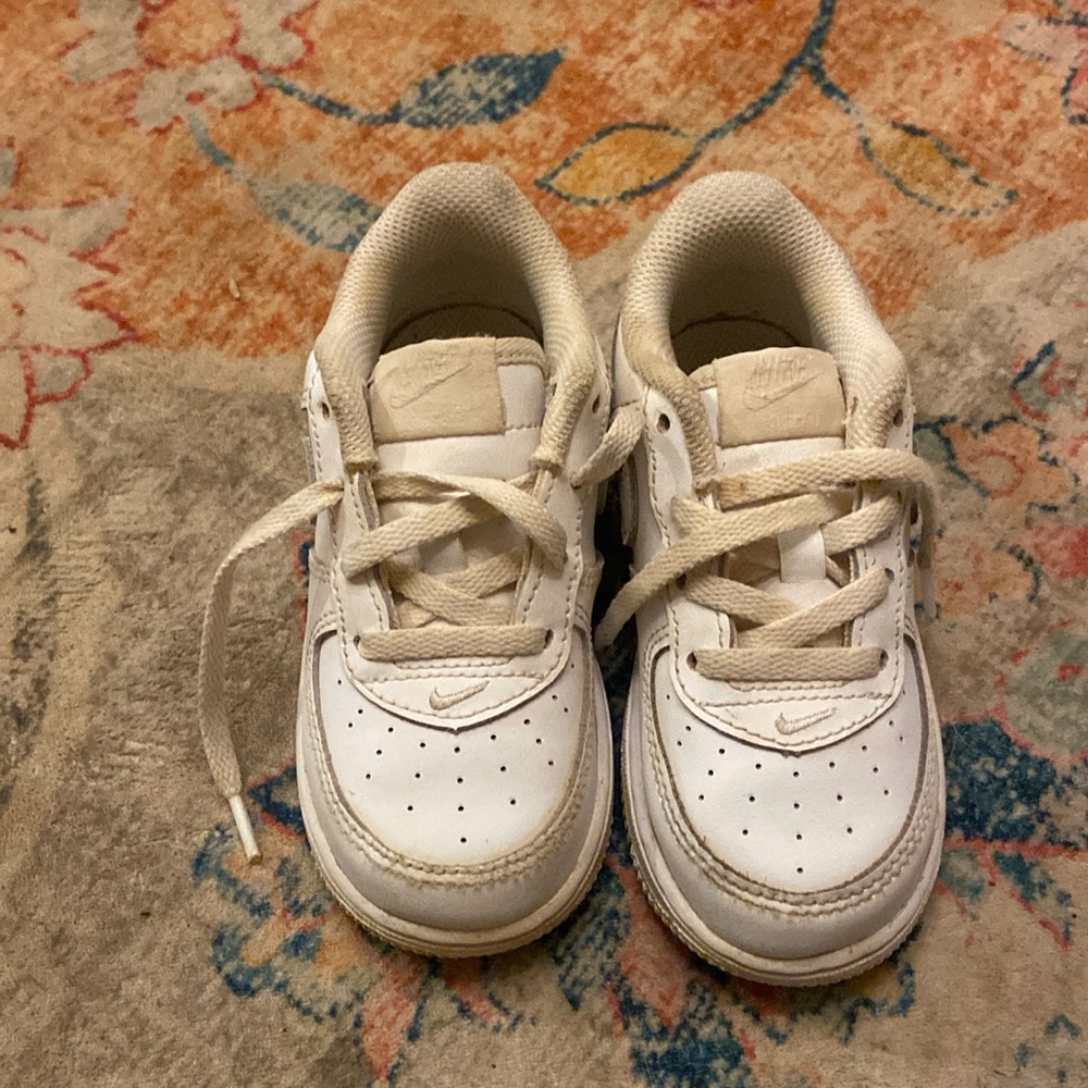 Nike Air Force 1 Sneakers